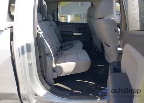 2018 Chevrolet Silverado 2500Hd Lt from USA, damaged, VIN 1GC1KVEG0JF236776